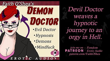 Sick Doctor’s Sinful Session: A Wicked Therapist’s Descent Into Depraved Pleasure
