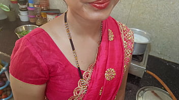 Sizzling Indian Desi Village Bhabhi Gets Pounded Hard In Doggy Style With Raw, Filthy Hindi Moans