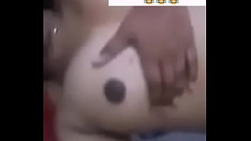 Hot Telugu Babe Getting Wet For You On A Steamy Whatsapp Video Call