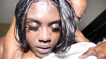 Ride That Thick Texas Princess, A Dark-skinned Succubus Built For Endless Pleasure