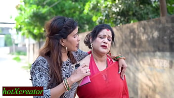 Bhabhi’s Forbidden Village Doctor Encounter: A Long-awaited Ravishing