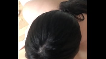 Sneaking Around On Her Korean Man, Craving A Forbidden Thrill