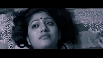 Desi Bhabhi’s Forbidden Affair