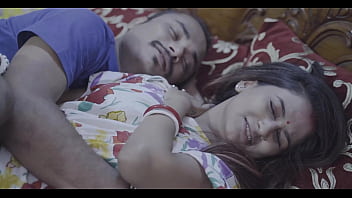 My Voluptuous Indian Wife Craves A Hard Young Cock For A Steamy Session With Her Brother-in-law.