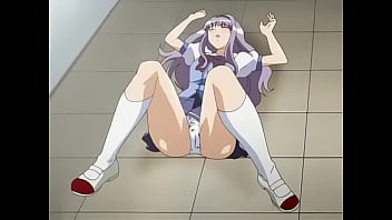 Maestro De Anime Folla Salvajemente A Sus Alumnas En El Aula