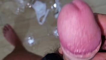My Stepbrother’s Massive Cock Unleashes An Unforgettable Italian Cream Explosion