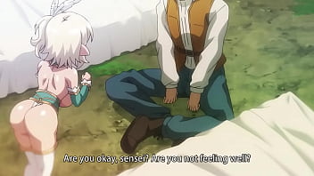 Forbidden Anime Fantasies Unleashed