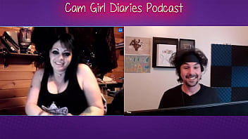 Sizzling Cam Queen Lushious Leesha Hosts A Steamy Interactive Game Show