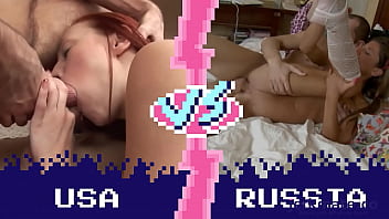 Clash Of The Titans: Jerkmate Usa Vs Russia Round 2