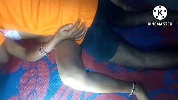 Desi Bhabhi’s Wild Ride