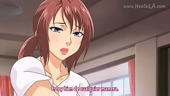 Mature Anime Women Who Know Exactly How To Please