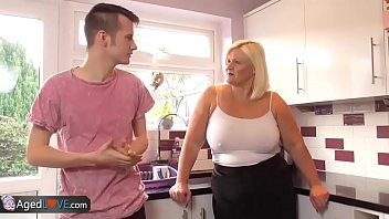 Mature Bbw Granny Thick And Curvy Taking Hardcore Pleasure