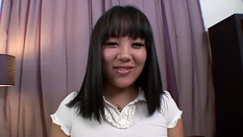 Amateur Asian Slut’s First-person Pov Fuck Tape
