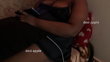 Filthy Indo Slut Begging For A Rough Pounding