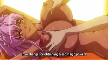 Animated Erotic Ecstasy