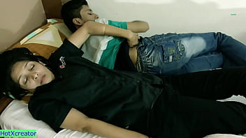 Forbidden Nights: My Stepbrother’s Bed And My Moans In Hindi