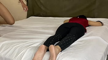 Innocent Niece Defiled By Her Uncle’s Massive Rod
