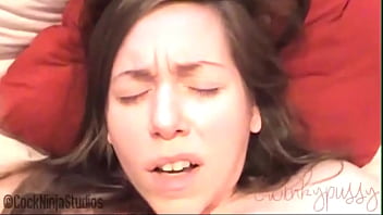 Desperate Step-sister Gets Ravaged By Step-brother In The Bathroom – Tight Pussy, Hard Cock, And Wild Lust Unleashed