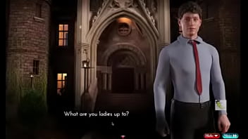 Pulsating, Animated Fucking