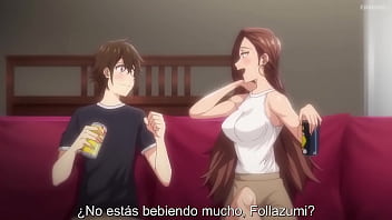 The Neighborhood’s Hottest Gals Are Using Imaizumi’s Place As Their Private Fuck Den