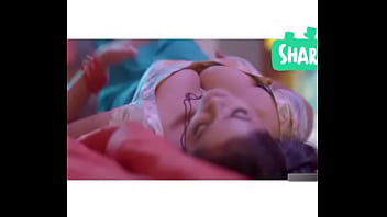 Desi Bhabhi’s Wild, Steamy Affair