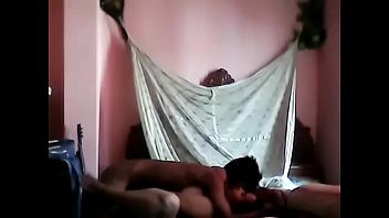 Unfaithful Indian Bhabhi Gets Filled By Another Man