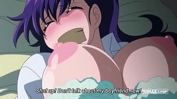 Shattered Doll: Risa’s Forbidden Hentai Descent