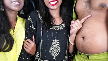 Indian Step Sister’s Wild And Steamy Xxx Encounter In Hindi