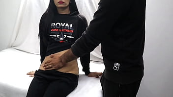 Innocent Flower Plucked By The Doctor’s Skilled Hands