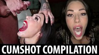 Dutiful Sluts Swallow Every Drop – Shaiden Rogue’s Ultimate Facial & Cumshot Collection