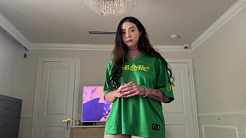 My Stepbrother’s Insatiable Slut Begs Me To Fill Her Up—”don’t Pull Out, I Need Your Cum Inside Me, Baby!”
