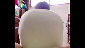 Tante Indonesia Sange Dihardik Kontol Gede