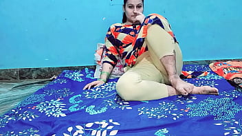 Desi Wife Puja Gets Pounded By Massive Cock And Huge Tits In Raw Hardcore Action
