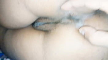 Raw Anal Destruction With Indian Neha Bhabhi’s Tight Hole