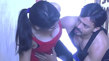 Lonely Bhabhi Home Alone And Needy