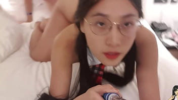 Liu Yue’s Asian June: Ravished By A Massive Shaft
