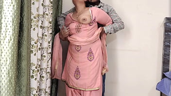 Bade Bhai Ne Chhote Bhai Ko Choda
