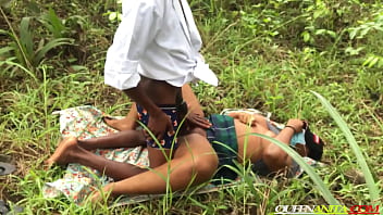 Queen Anita, The Town’s Voluptuous Physician, Met A Mysterious Stranger Deep In The Woods And Used Her Luscious, Ample Curves To Drive Him Wild With Desire.