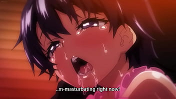 El Video Hentai Más Caliente Que Me Topé En Mi Vida