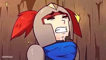 Derpixon’s Animated Erotica