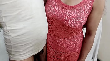 My Desi Stepsister’s Tight Little Asshole Gets Stretched And Overflowing With My Hot Load In A Rough Doggystyle Pounding.