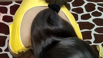 Sizzling Desi Stepsister Seduces Her Stepbrother In Forbidden Taboo Fuck – Hindi Dirty Talk & Roleplay With Saarabhabhi6