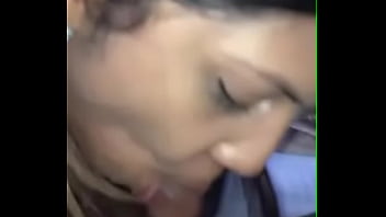 My Tamil Slut Neetha Deepthroating My Hard Cock, Akhil Playboy