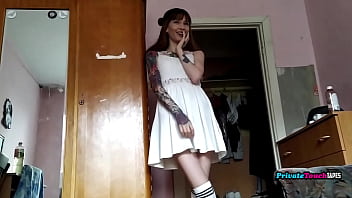 Amateur Russian Couple’s Filthy Foursome: Deep Throat, Solo Stroking, Toe-sucking, And A Messy Climax