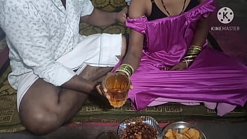 A Raw, Primal Coupling In A Rustic Indian Village, Where A Passionate Couple Surrenders To Untamed, Homemade Lust.