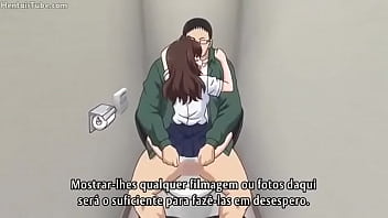 Two-dimensional Sapphic Seduction: A Yuri Hentai Fantasy