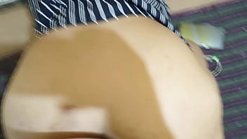 Furious Desi Bitch Gets Pounded Hard By Her Man In Part 2 (hindi Moans)
