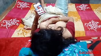 Sizzling Bengali Boudi Gets Ravished In The Village – Official Full-length Video By Localsex31