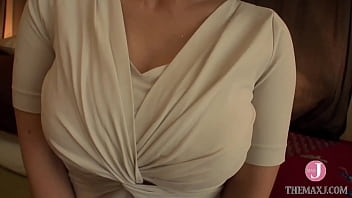 Mature 50-year-old Housewife Mitsuko Gets Her Experienced Pussy Set Ablaze By A Young Stud’s Creampie, Screaming In Ecstasy As She Climaxes Hard.