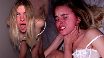 A Voluptuous Young Vixen Gets Absolutely Ravaged By Miradavid